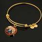 Saint Benedict Medal Bracelet