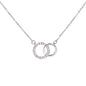Granddaughter Gifts from Grandma - Perfect Bond Necklace