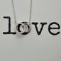 Granddaughter Gifts from Grandma - Perfect Bond Necklace