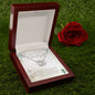 Granddaughter Gifts from Grandma - Perfect Bond Necklace