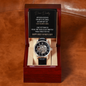 Happy First Father's Day - Gift for Dad
