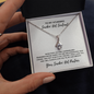 Soulmate - Wife - Girlfriend | Alluring Beauty Necklace