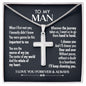 To My Man - When I First Met You