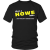 It's A Howe Thing, You Wouldn't Understand