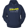 It's A Fields Thing, You Wouldn't Understand