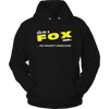 It's A Fox Thing, You Wouldn't Understand