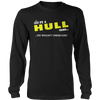 It's A Hull Thing, You Wouldn't Understand