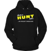 It's A Hunt Thing, You Wouldn't Understand