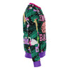 Jingle Balls Ugly Christmas Sweater