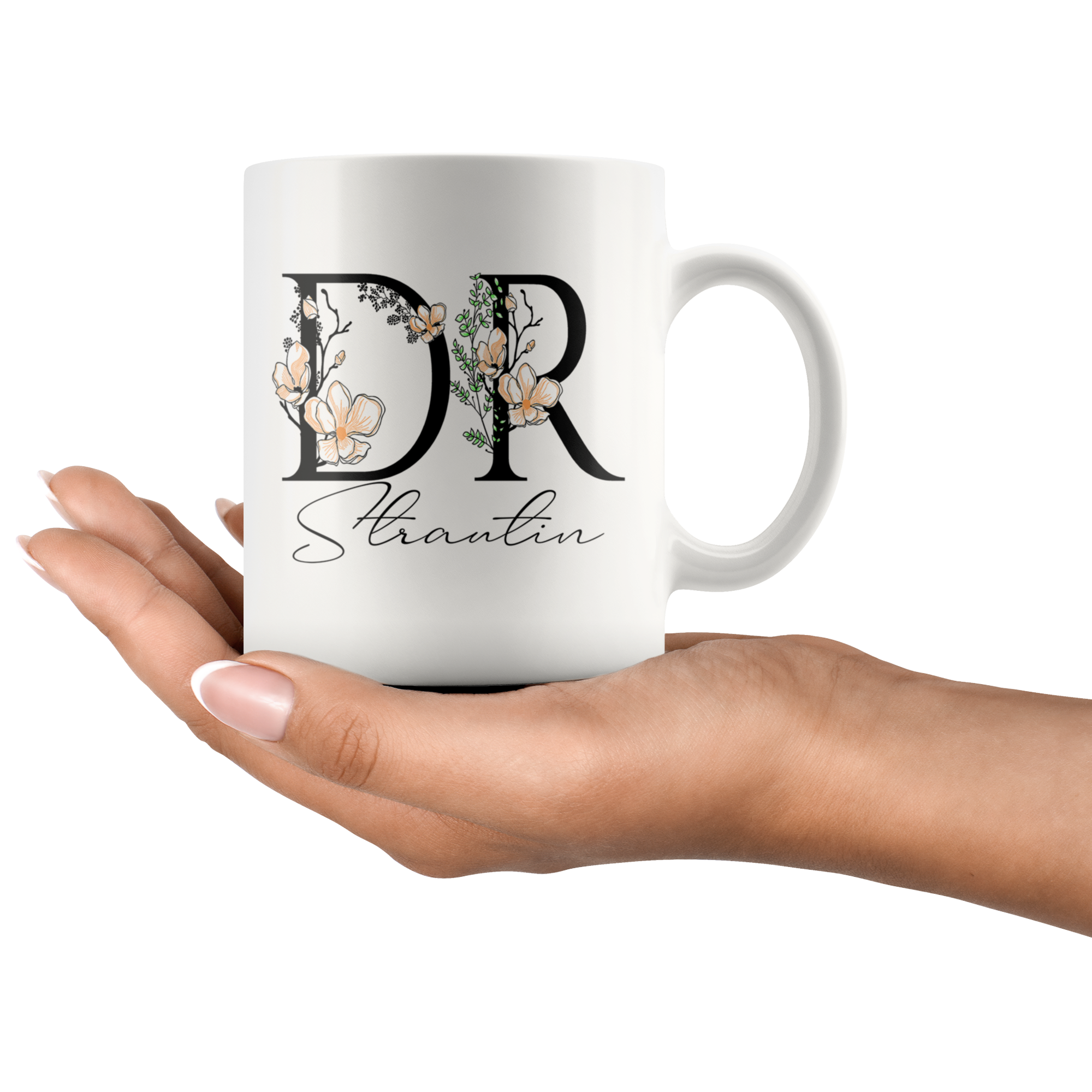 Strautin Mug