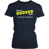 It's A Hoover Thing, You Wouldn't Understand