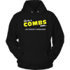It's A Combs Thing, You Wouldn't Understand