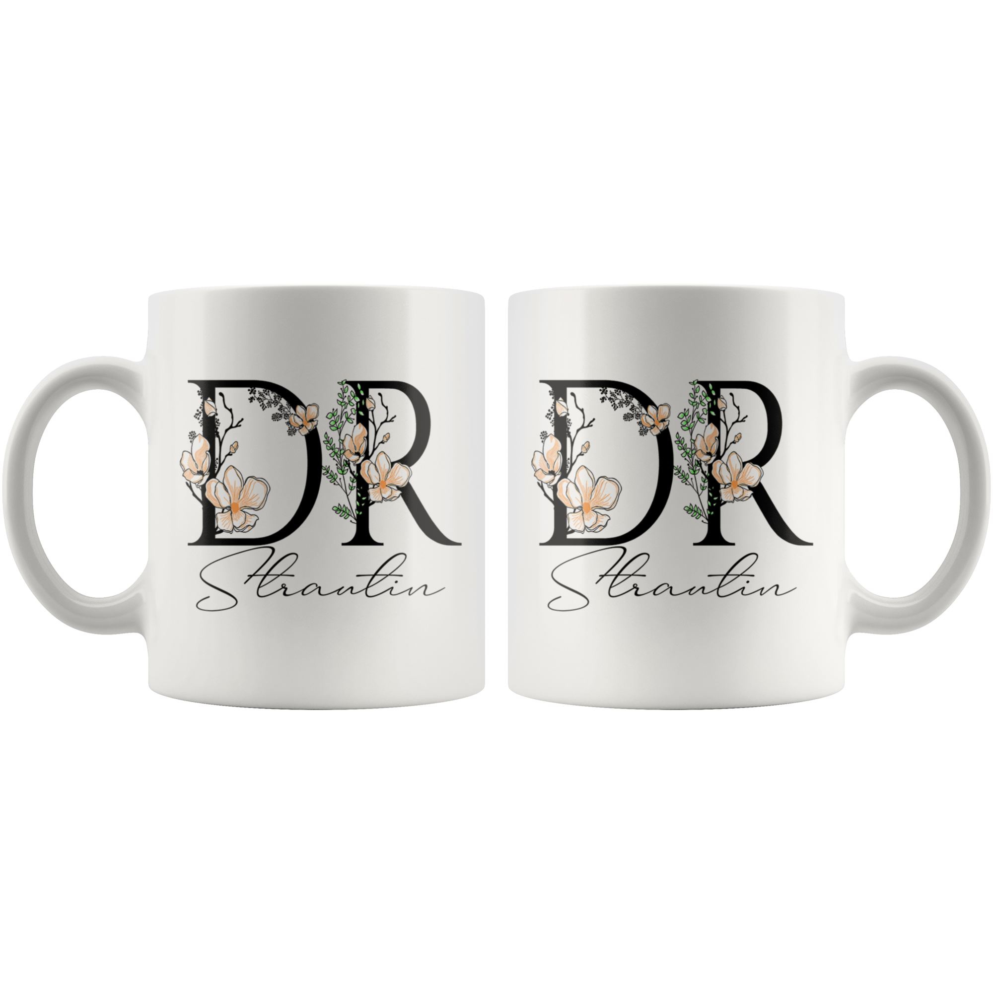 Strautin Mug