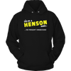 It's A Henson Thing, You Wouldn't Understand