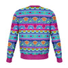 Om for Christmas - Ugly Christmas Sweater