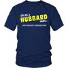 It's A Hubbard Thing, You Wouldn't Understand