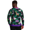 Jingle Balls Ugly Christmas Sweater