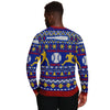 Driving Home... - Ugly Christmas Sweater
