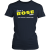 It's A Rose Thing, You Wouldn't Understand
