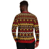 Rudolph the Red Nosed Gaindeer - Ugly Christmas Sweater