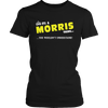 It's A Morris Thing, You Wouldn't Understand
