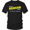 It's A Henson Thing, You Wouldn't Understand