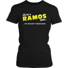 It's A Ramos Thing, You Wouldn't Understand