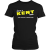 It's A Kent Thing, You Wouldn't Understand