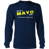 It's A Mayo Thing, You Wouldn't Understand