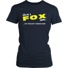 It's A Fox Thing, You Wouldn't Understand