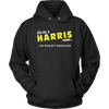 It's A Harris Thing, You Wouldn't Understand