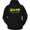 It's A Nixon Thing, You Wouldn't Understand