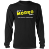 It's A Morrow Thing, You Wouldn't Understand