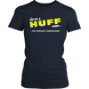 It's A Huff Thing, You Wouldn't Understand