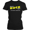 It's A Buck Thing, You Wouldn't Understand