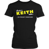 It's A Keith Thing, You Wouldn't Understand