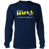 It's A Hull Thing, You Wouldn't Understand