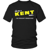 It's A Kent Thing, You Wouldn't Understand