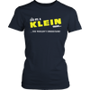 It's A Klein Thing, You Wouldn't Understand
