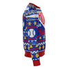 Driving Home... - Ugly Christmas Sweater