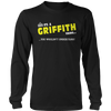 It's A Griffith Thing, You Wouldn't Understand