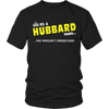 It's A Hubbard Thing, You Wouldn't Understand