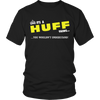 It's A Huff Thing, You Wouldn't Understand