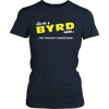 It's A Byrd Thing, You Wouldn't Understand