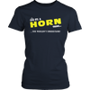 It's A Horn Thing, You Wouldn't Understand