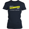 It's A Hammond Thing, You Wouldn't Understand