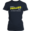 It's A Phillips Thing, You Wouldn't Understand