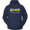 It's A King Thing, You Wouldn't Understand