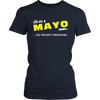 It's A Mayo Thing, You Wouldn't Understand