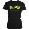 It's A Melendez Thing, You Wouldn't Understand